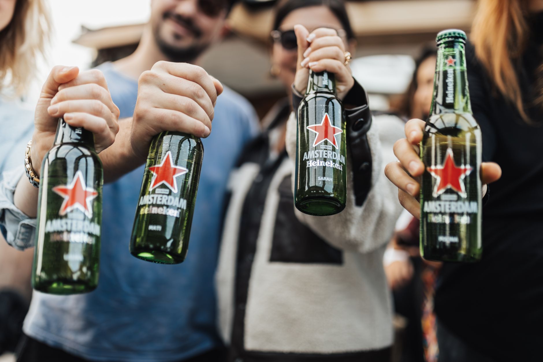 Bloomberg nhận xét về bước tăng trưởng mạnh mẽ của HEINEKEN tại Việt Nam