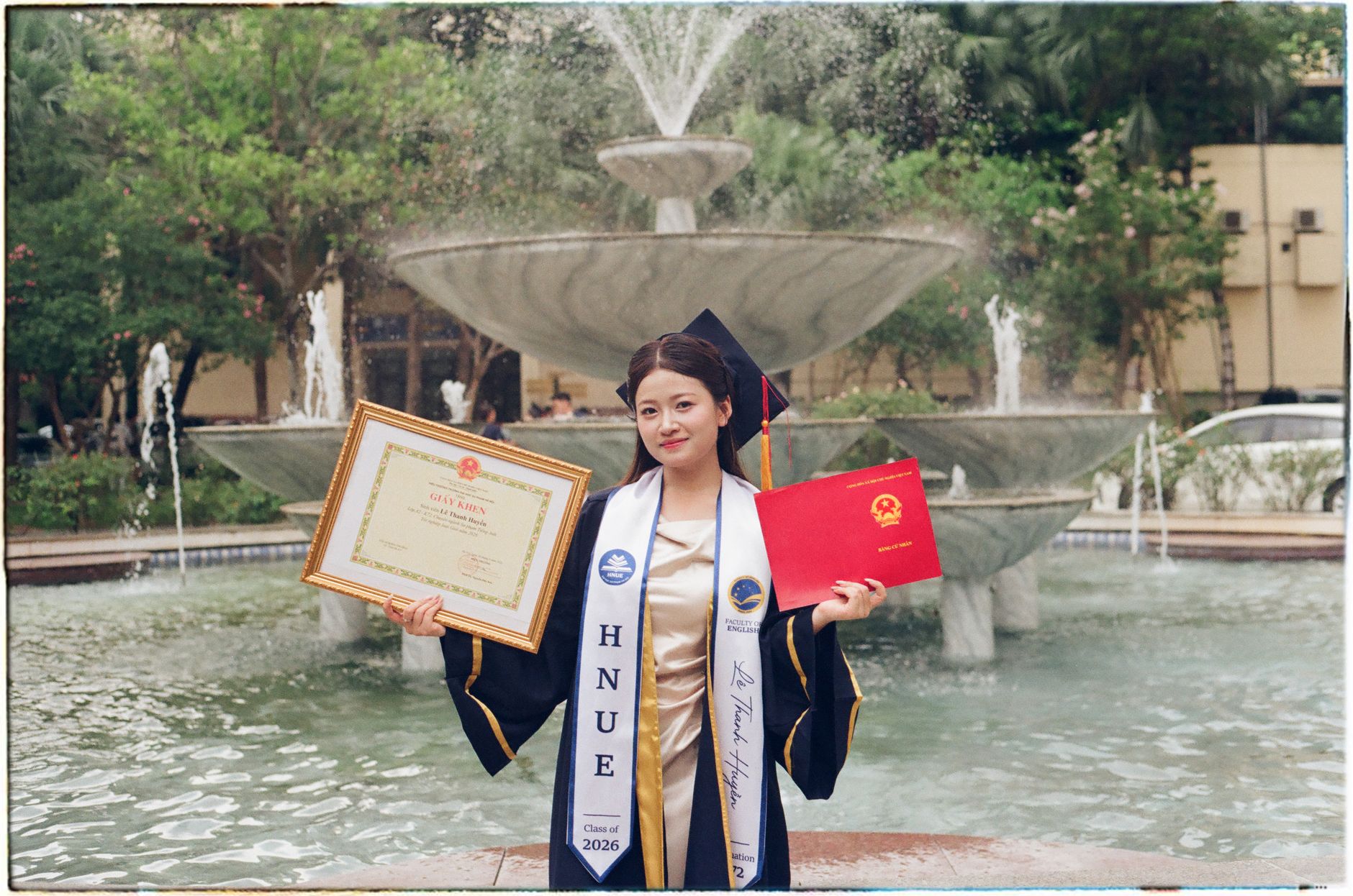 IR Awards 2026 chính thức mở cổng bình chọn, nhà đầu tư cá nhân được tham gia và nhận quà