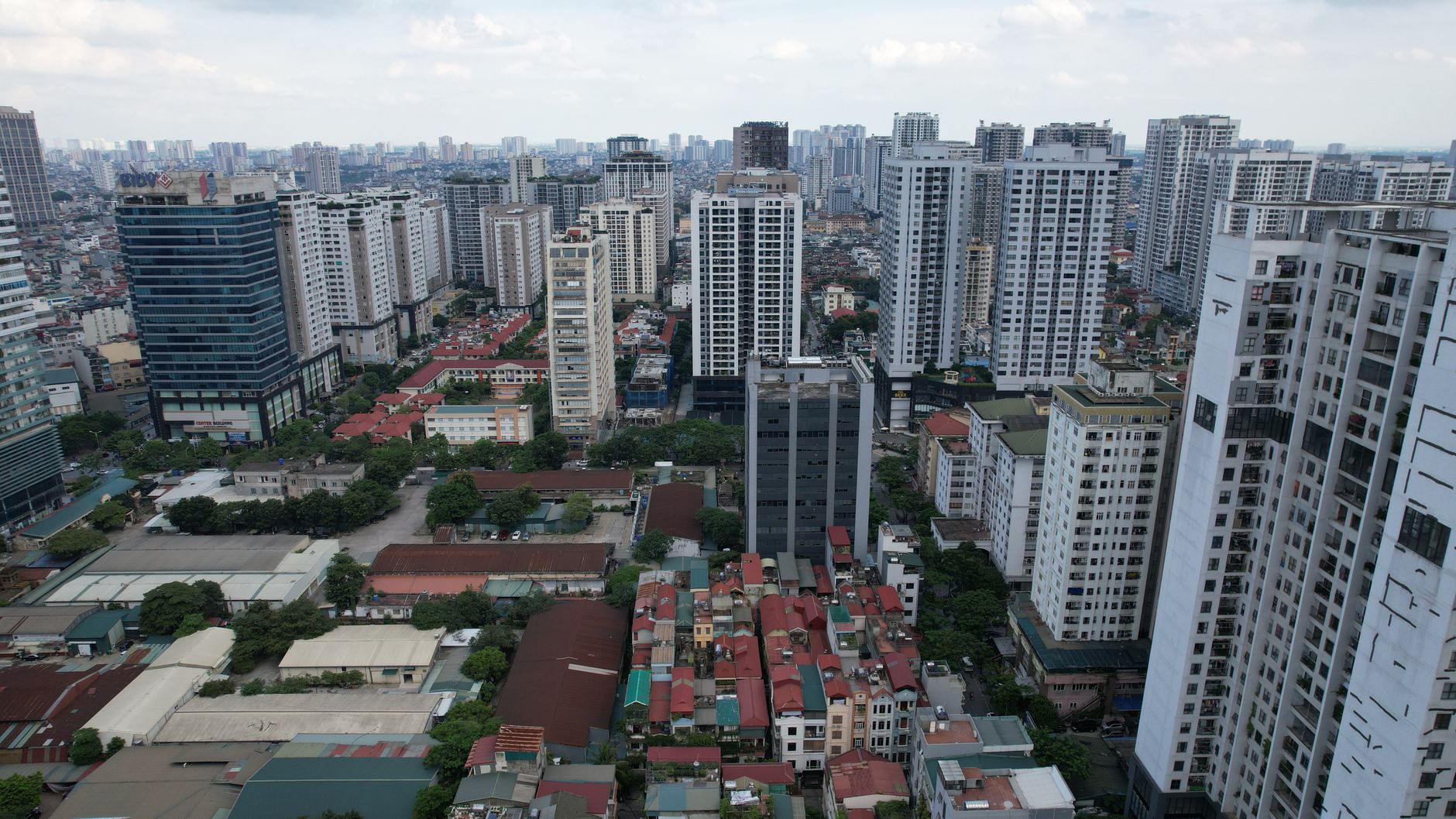Luật Kiến trúc sửa đổi: bổ sung quy định công khai dữ liệu và lấy ý kiến cộng đồng