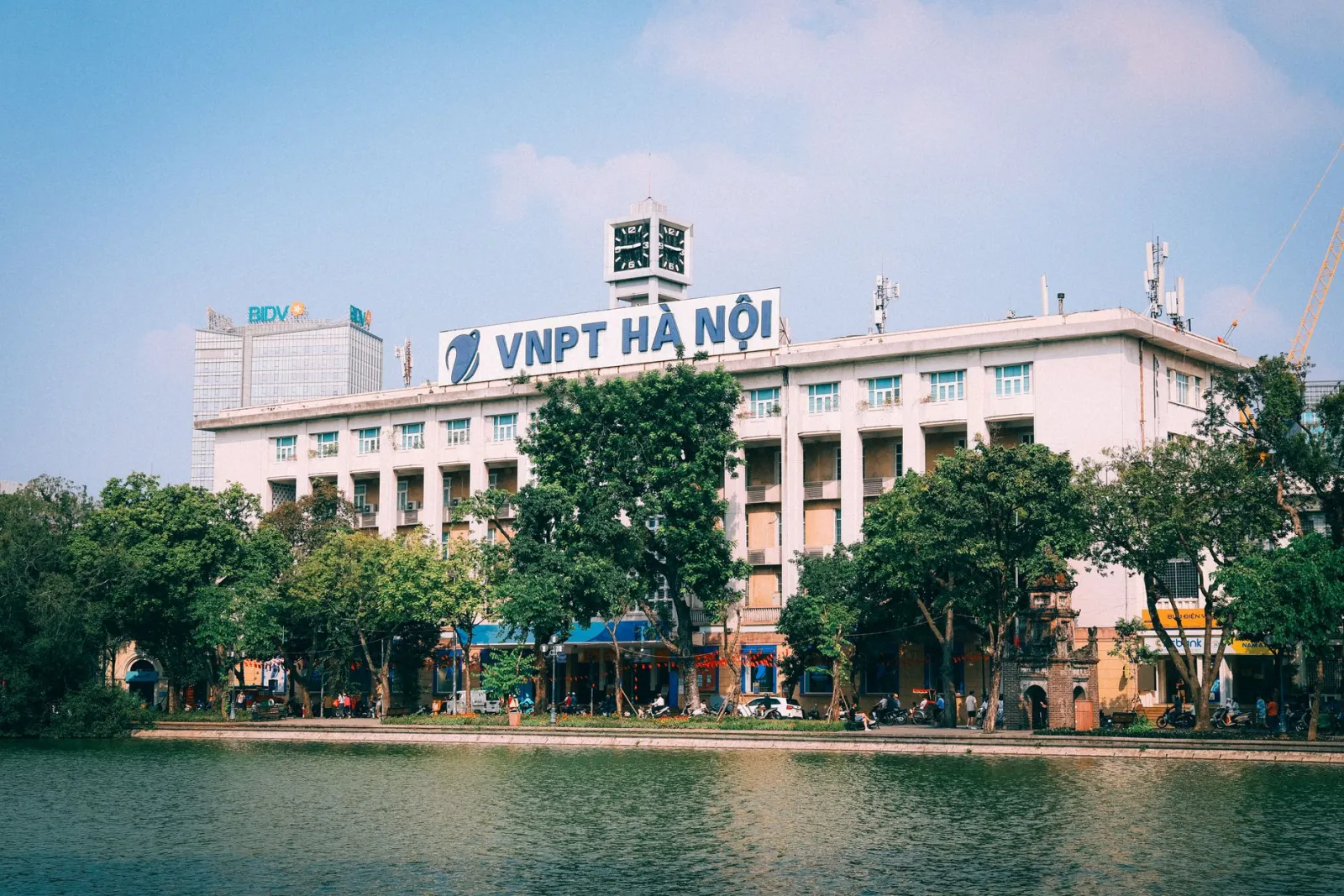 Nam A Bank thu hút gần 350 triệu USD vốn xanh từ Thụy Sĩ