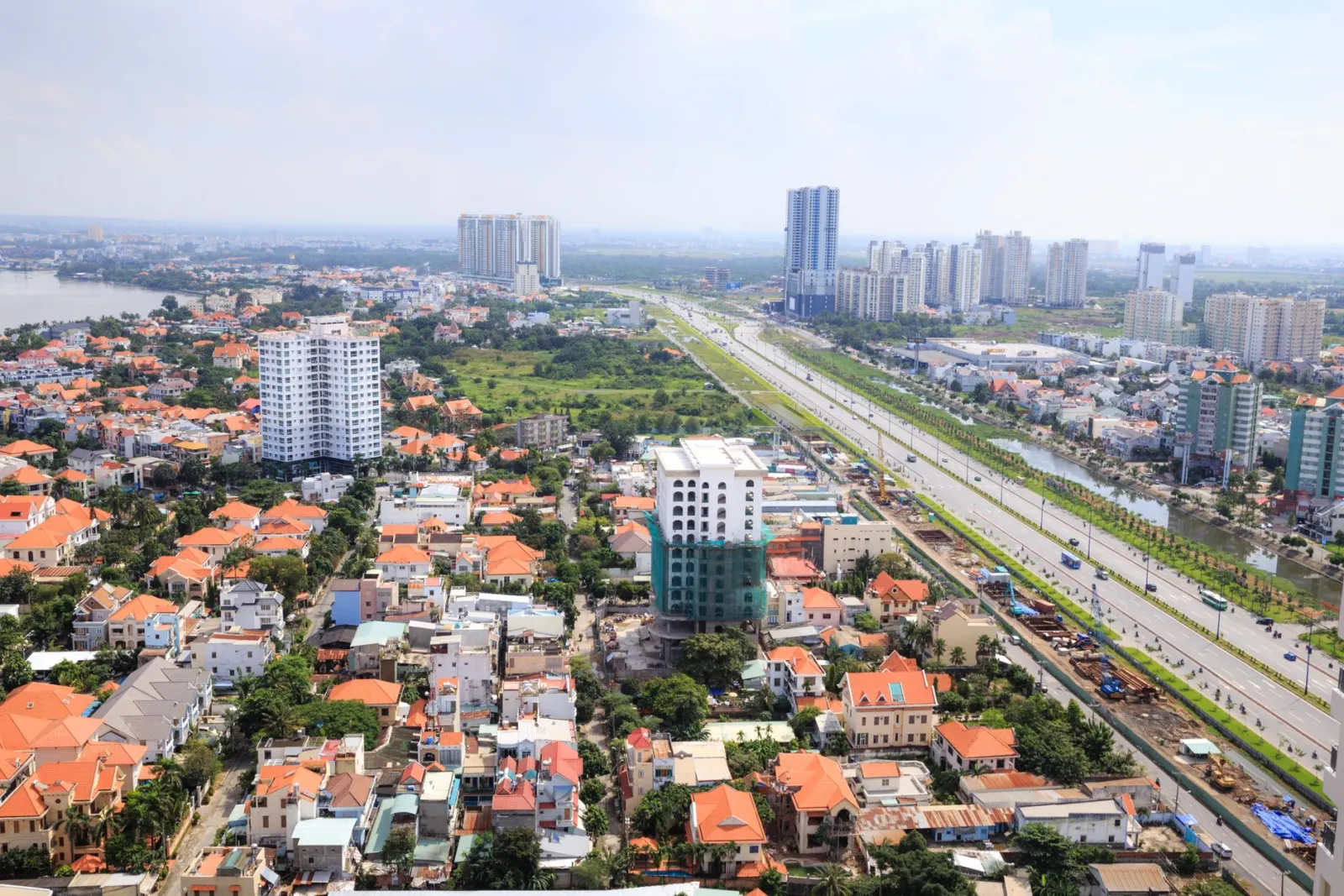 Nhà ở cho thuê: Trụ cột kinh tế mới trong giai đoạn phát triển của Việt Nam