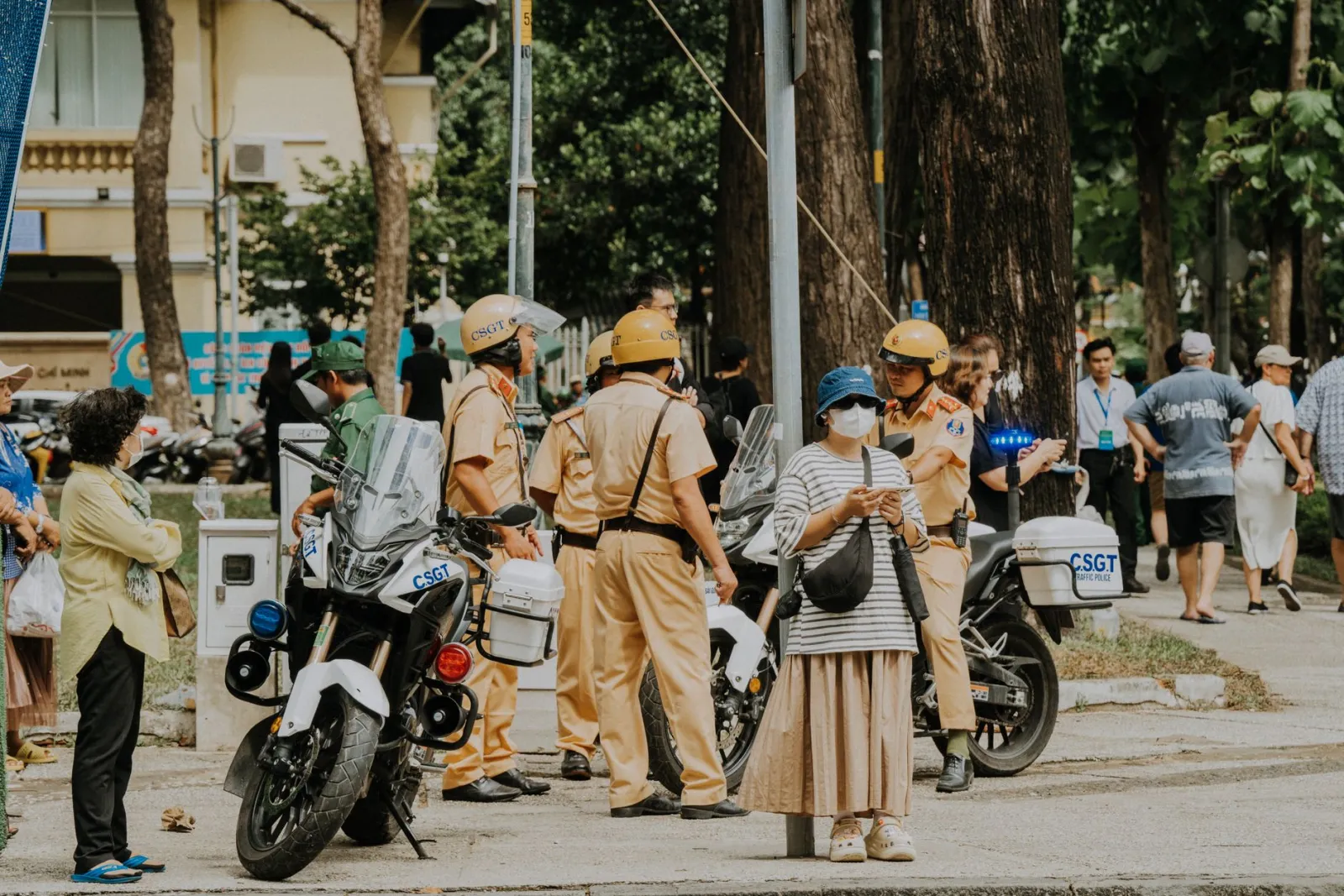 Thu ngân sách từ hàng hóa vi phạm tăng 49% trong tháng 7