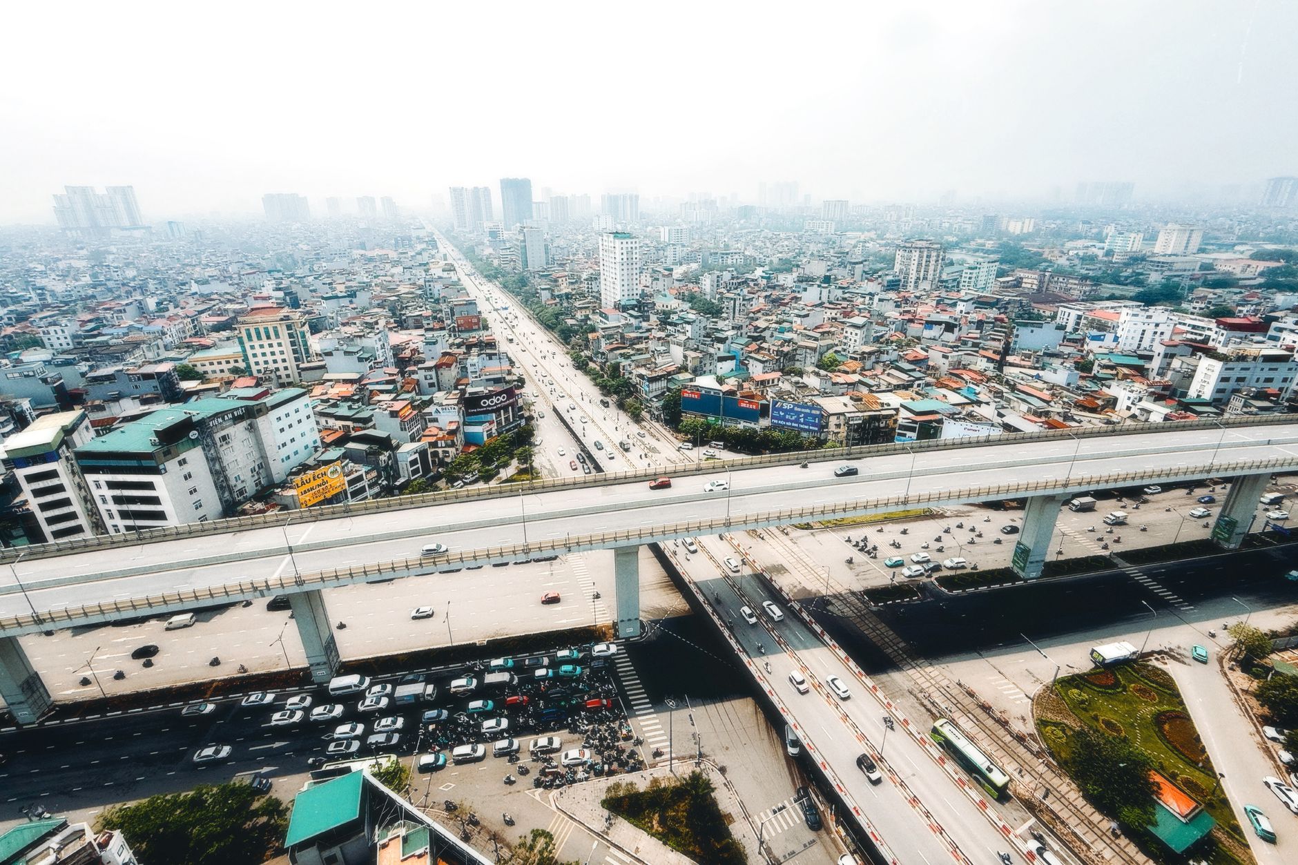 Tổng Bí thư, Chủ tịch nước Tô Lâm: Hạ tầng phải là ngành kinh tế chiến lược