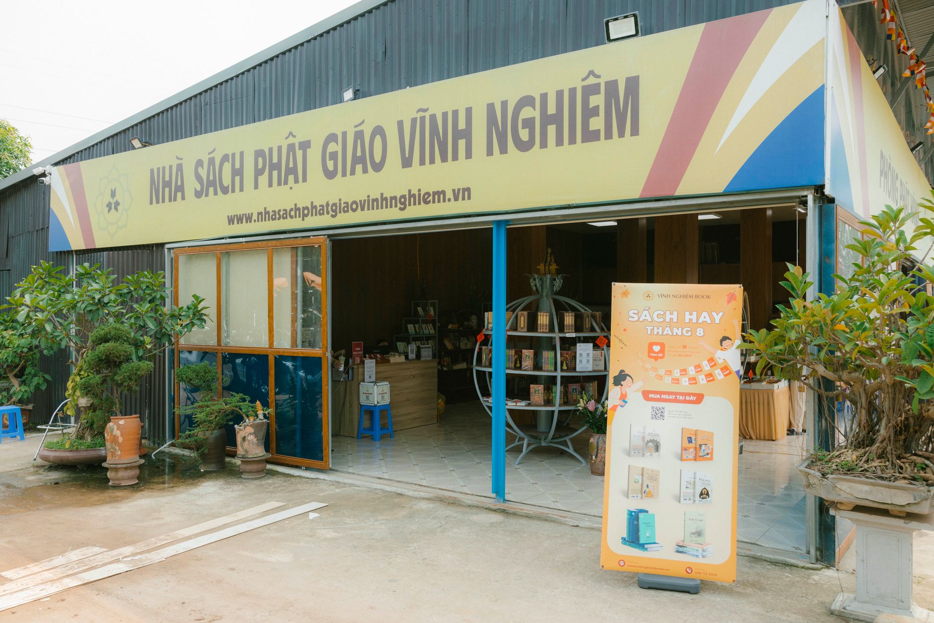 Xuất bản được định vị là ngành công nghiệp văn hóa trong dự thảo luật mới